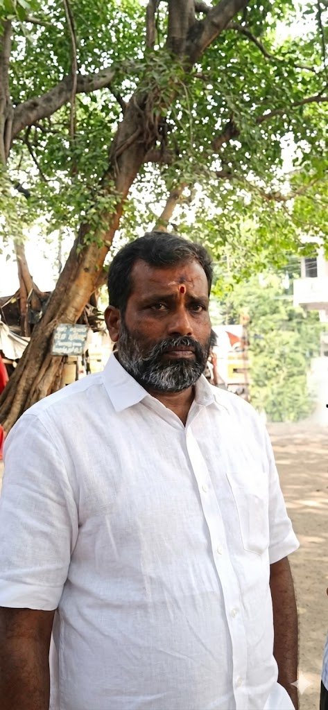 தனியார் பள்ளிகளின் கட்டண விபரங்களை பள்ளி முகப்பில் வைக்க தமிழக வாழ்வுரிமை கட்சியின் நிர்வாகி மா. து. ராஜ்குமார் வேண்டுகோள்.
