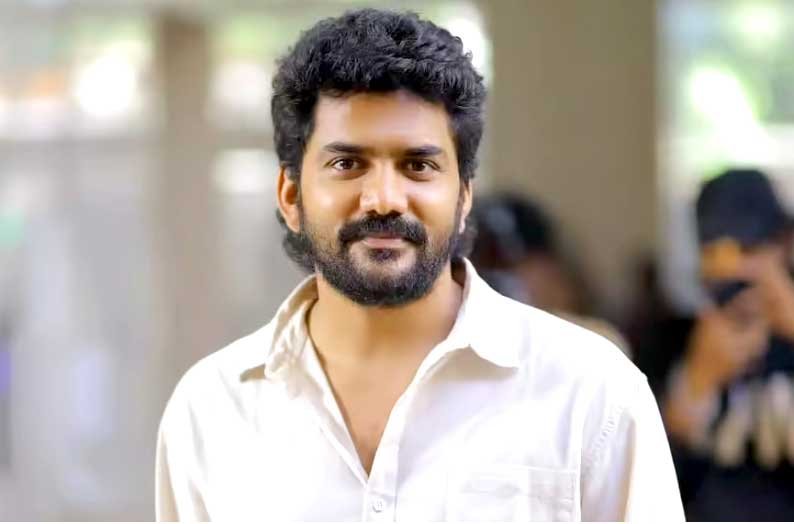 இரட்டை குழந்தைகளுக்கு தந்தையான நடிகர் கவின்