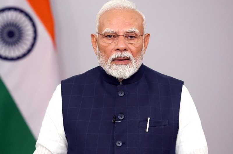 காமன்வெல்த் போட்டி: இந்திய வீரர்களுக்கு பிரதமர் மோடி வாழ்த்து