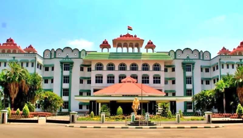 கனிமவள தடை: தமிழக அரசு அறிக்கை தாக்கல் செய்ய மதுரை ஐகோர்ட்டு கிளை உத்தரவு