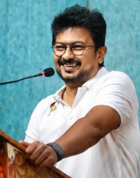 உதயநிதி ஸ்டாலின் கைது: போராட்டங்களால் பரபரப்பான தமிழகம்