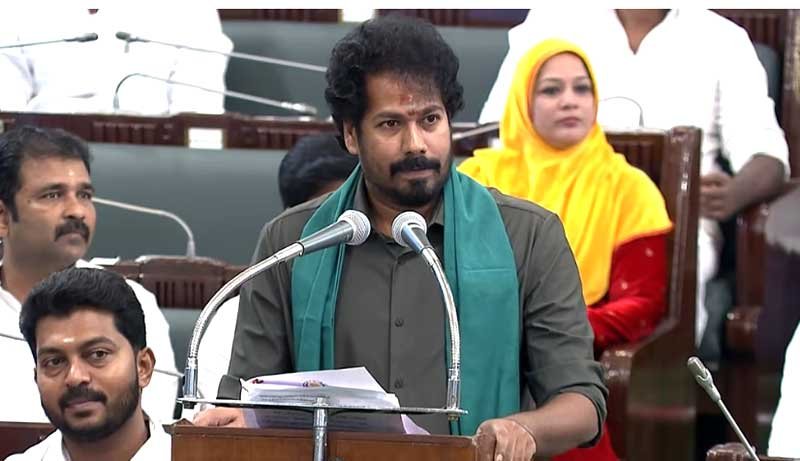 வேளாண் பட்ஜெட்டில் விவசாயிகளுக்கான இலவச மின்சாரத்திற்கு ரூ.7,432 கோடி ஒதுக்கீடு