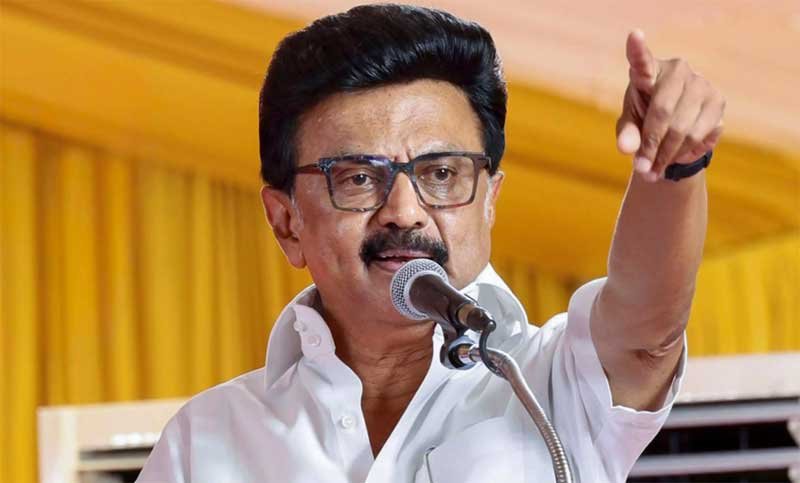 டெல்டா விவசாயிகளுக்கு எதுவுமில்லாத, வெற்று பட்ஜெட்: திமுக தலைவர் மு.க. ஸ்டாலின் தாக்கு