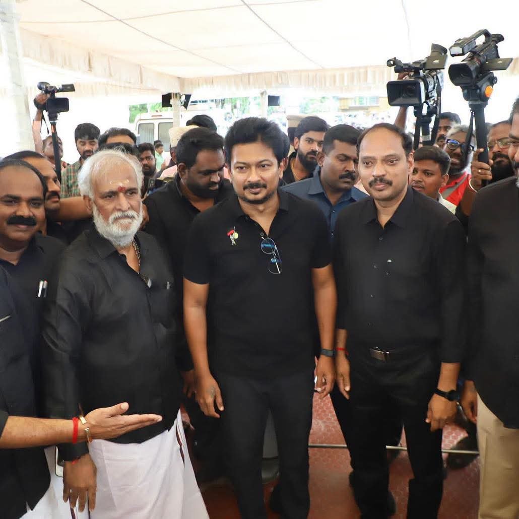 வேளாண் பட்ஜெட் விவசாயிகளின் எதிர்பார்ப்புகளை பூர்த்தி செய்யவில்லை: புதுக்கோட்டை எம்.எல்.ஏ. குற்றச்சாட்டு