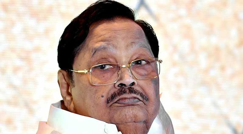 திமுக-வுக்கு அறிவுரை சொல்லும் தகுதி எந்தக் கட்சிக்கும் இல்லை: துரைமுருகன்