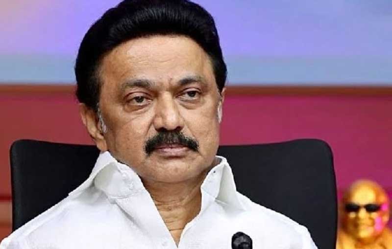 நவீனத் தமிழகத்தை உருவாக்கிய சிற்பி: முன்னாள் முதல்வர் கருணாநிதி நினைவு நாளில் தி.மு.க. தலைவர் மு.க. ஸ்டாலின் புகழாரம்