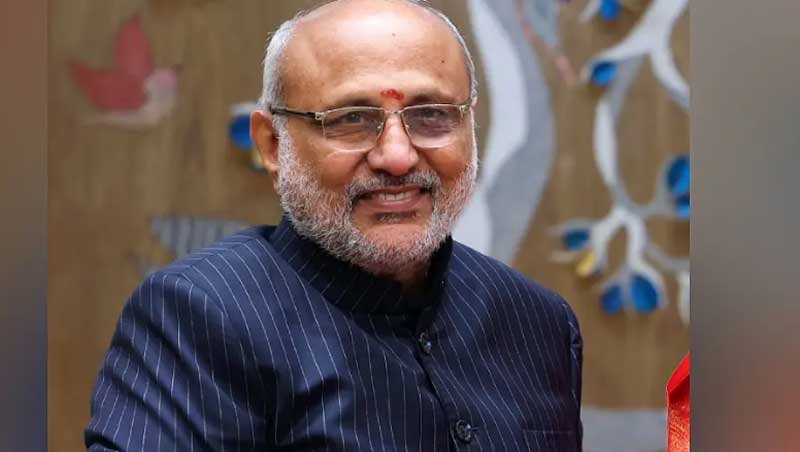 2 நாள் பயணமாக தமிழகம் வருகிறார் துணை ஜனாதிபதி சி.பி. ராதாகிருஷ்ணன்