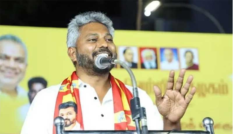 அமைச்சர் மரிய வில்சனுடன் சமரசம் செய்து கொள்ள  சகோதரர் மறுப்பு