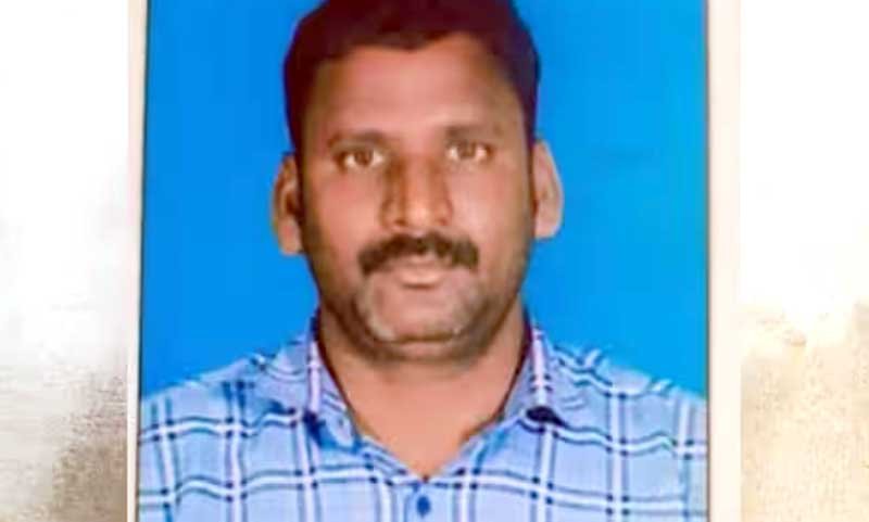 சவுதி அருகே கடற்கொள்ளையர்கள் நடத்திய தாக்குதலில் மேலும் ஒரு தமிழக மீனவர் பலி