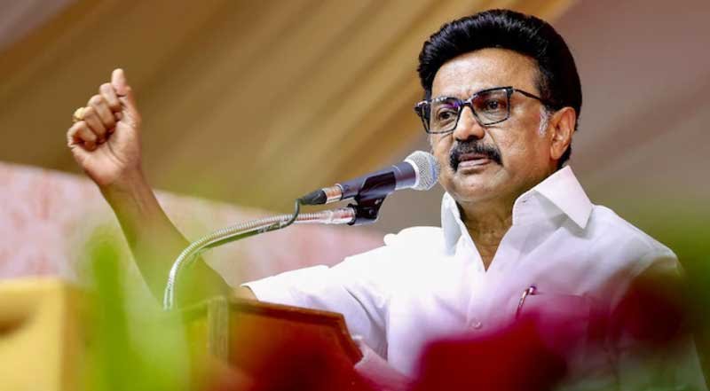 கொளத்தூர் தொகுதி தேர்தல் முடிவை எதிர்த்து தி.மு.க. தலைவர் ஸ்டாலின் உயர்நீதிமன்றத்தில் வழக்கு