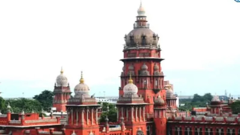 அதிமுக ஆட்சியின்போது மதுரை மத்திய சிறையில் ரூ. 100 கோடி ஊழல்: 4 மாதங்களில் விசாரணையை முடிக்க சென்னை உயர்நீதிமன்றம் உத்தரவு