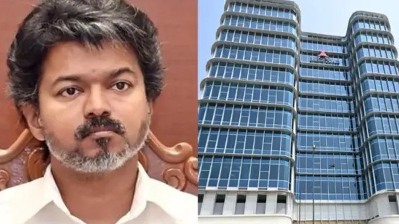 வளர்ச்சியே பிடிக்காதா சார்? நந்தம்பாக்கத்திலும் கை வைக்கும் விஜய்? ஐடி ஊழியர்களுக்கு ஆப்பு!